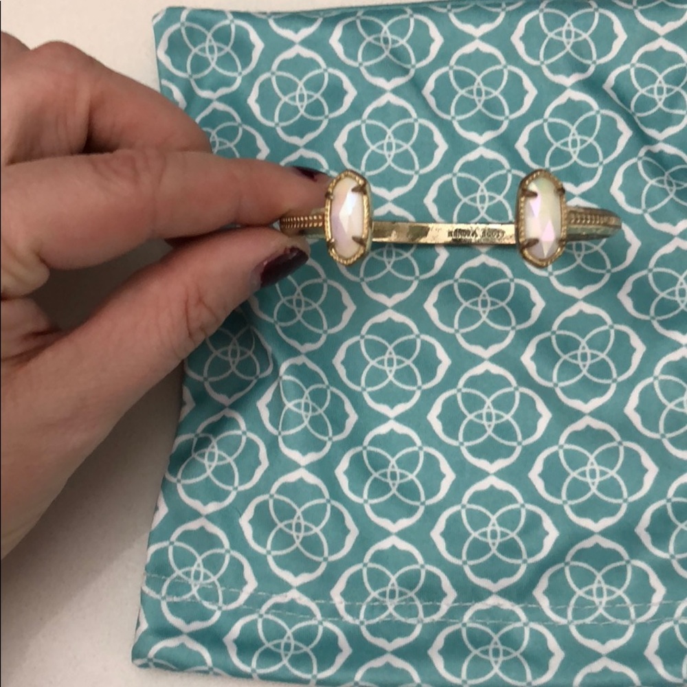 Kendra Scott Braclet